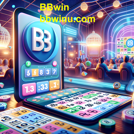 Descubra o Fascinante Mundo do Bingo no BBwin
