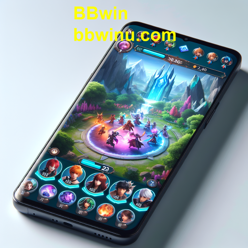 A Ascensão dos Jogos Móveis: Uma Nova Era no Entretenimento Digital