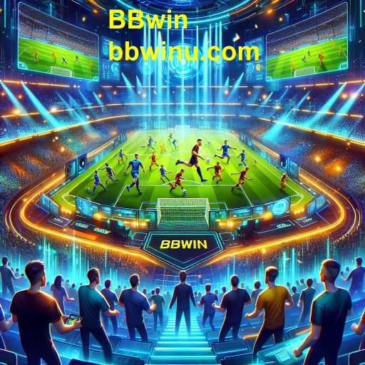 A Ascensão dos Esportes Virtuais no BBwin